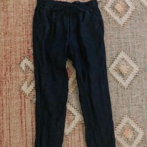 JCrew Linen pant